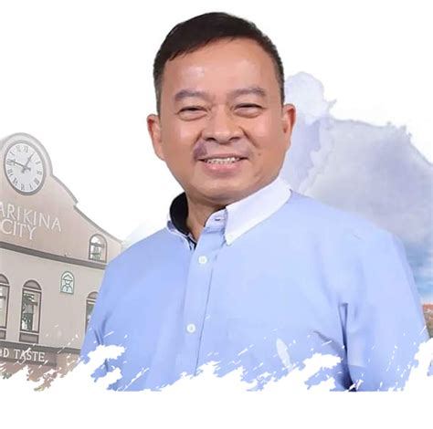 Marikina Councilors, Mayor, Vice Mayor, Congressman .